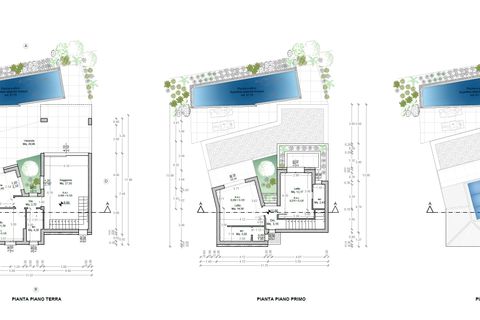 Villa em Budoni, Sassari, Budoni - € 650.000 | Ref: Ville Lazio - foto 17